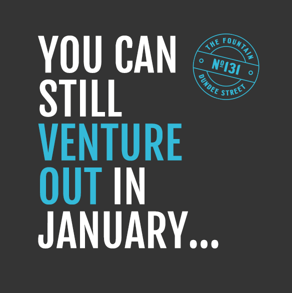 The Fountain Bar Edinburgh . Fountainbridge