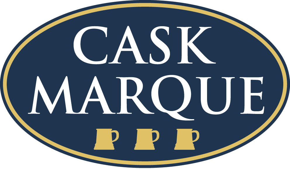 awarded Cask Marque